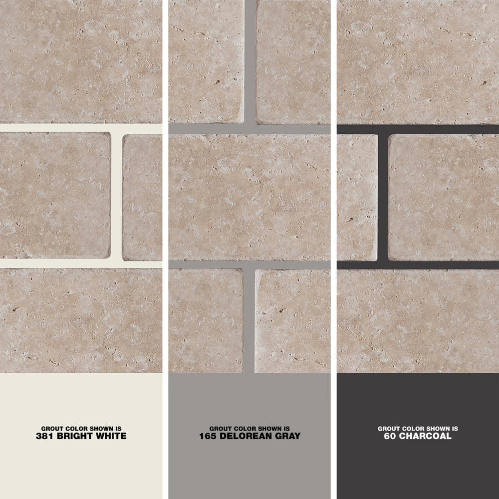 MSI Bologna Chiaro 3 in. x 6 in. Textured Travertine Floor and Wall Tile (1 sq. ft. / Case) - Image 3