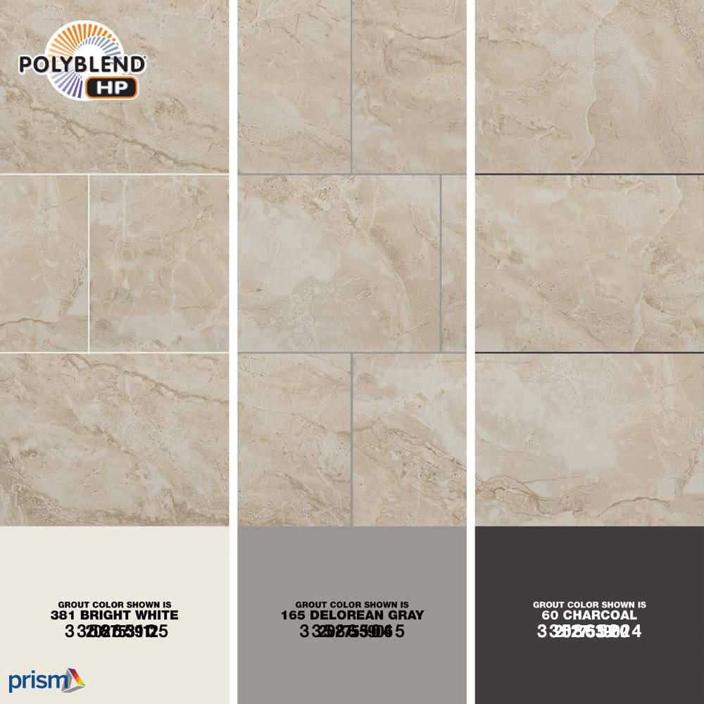 MSI Cancun Beige 12 in. x 24 in. Matte Ceramic Floor and Wall Tile (16 sq. ft. / Case) - Image 3