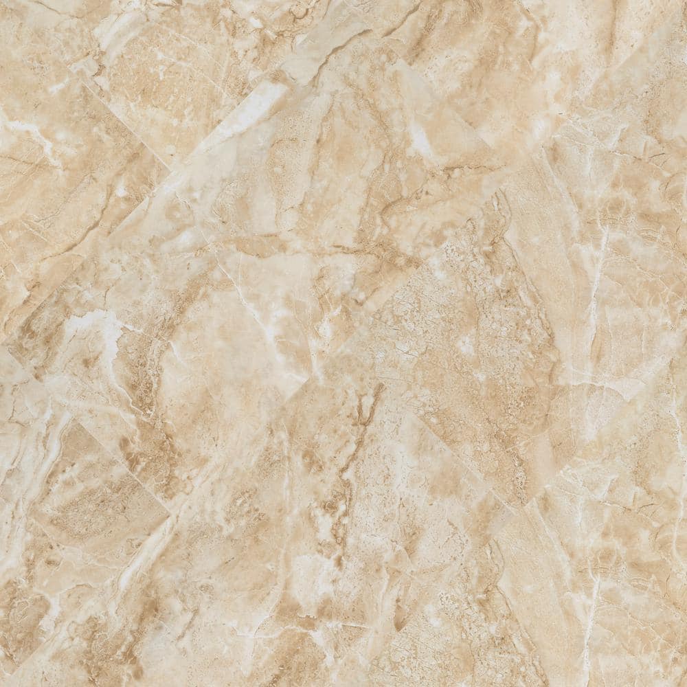 MSI Cancun Beige 12 in. x 24 in. Matte Ceramic Floor and Wall Tile (16 sq. ft. / Case) - Image 6
