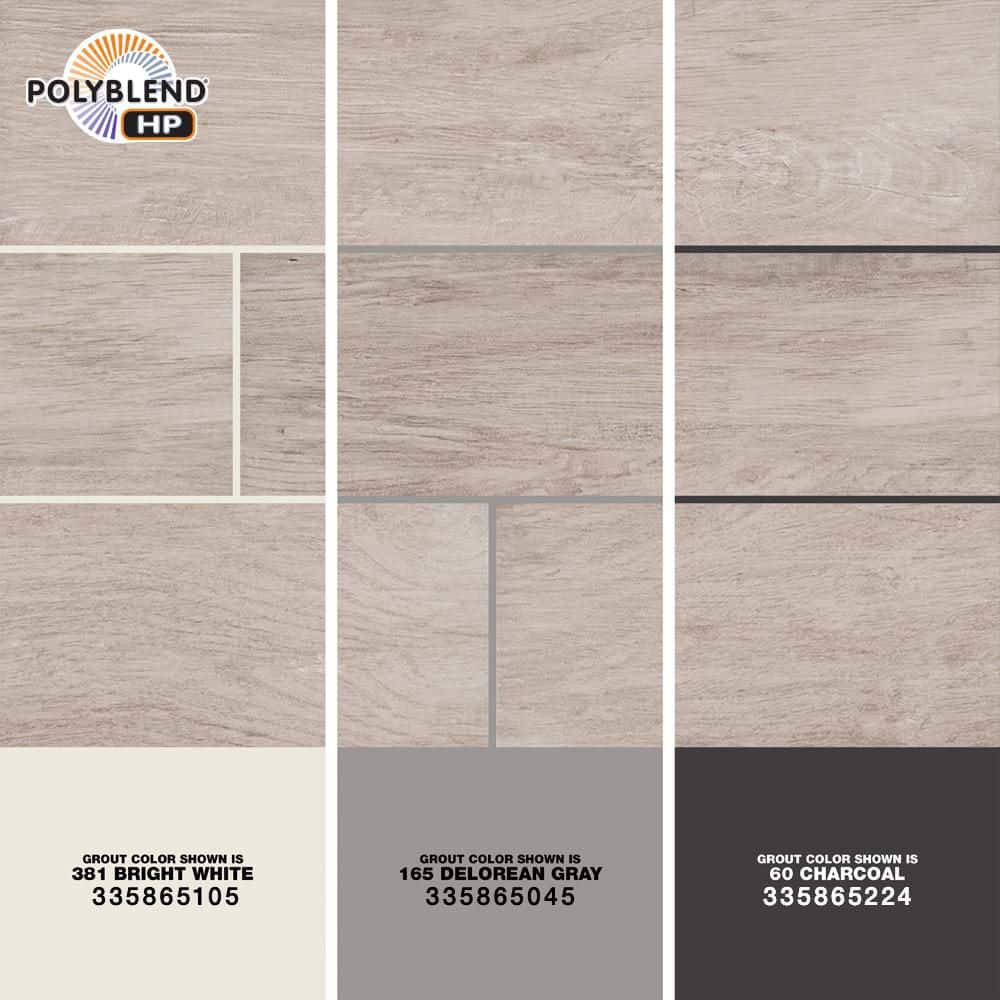 MSI Capel Ash 6 in. x 24 in. Matte Ceramic Floor and Wall Tile (17 sq. ft./Case) - Image 3