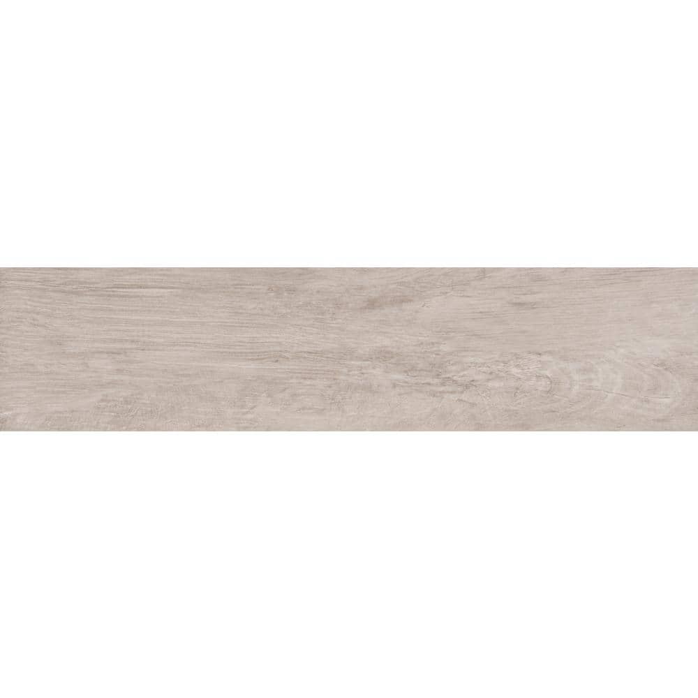 MSI Capel Ash 6 in. x 24 in. Matte Ceramic Floor and Wall Tile (17 sq. ft./Case) - Image 7