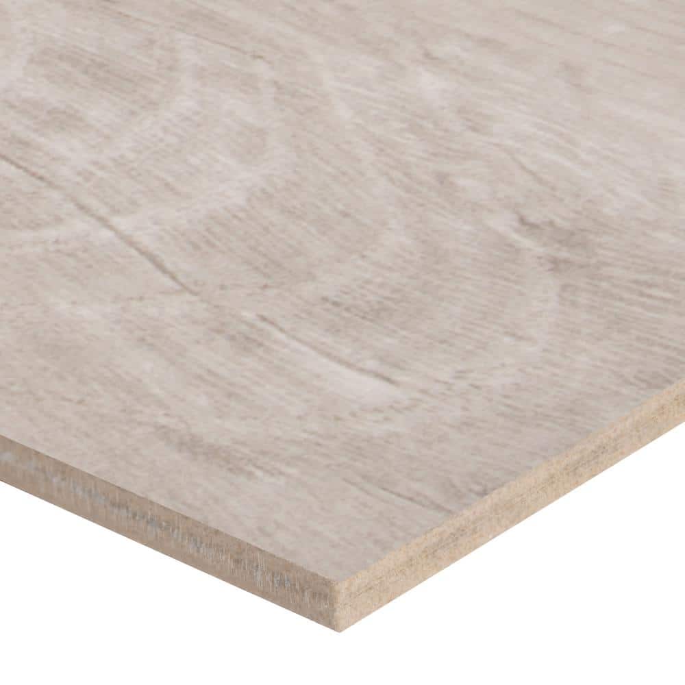 MSI Capel Ash 6 in. x 24 in. Matte Ceramic Floor and Wall Tile (17 sq. ft./Case) - Image 8