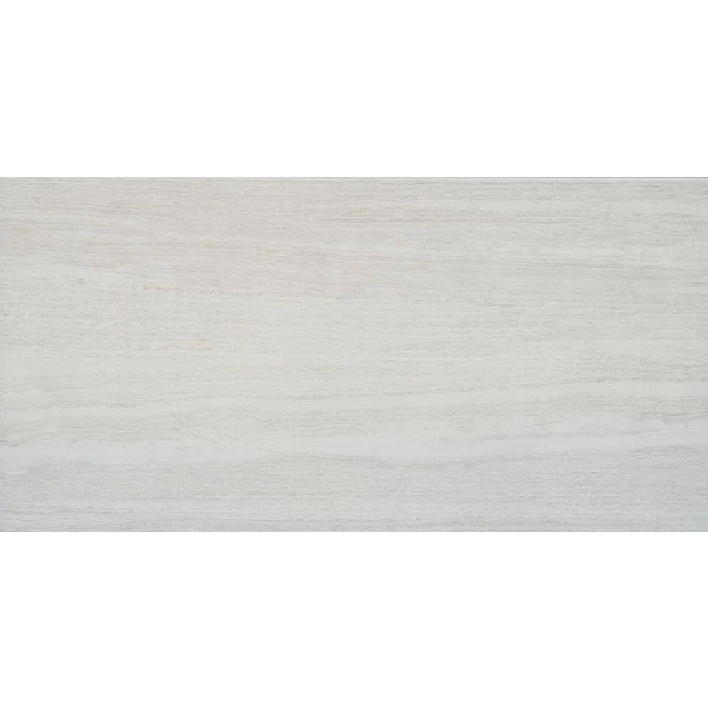 MSI Classico Blanco 12 in. x 24 in. Matte Porcelain Floor and Wall Tile, 16 sq. ft. per Case - Image 3