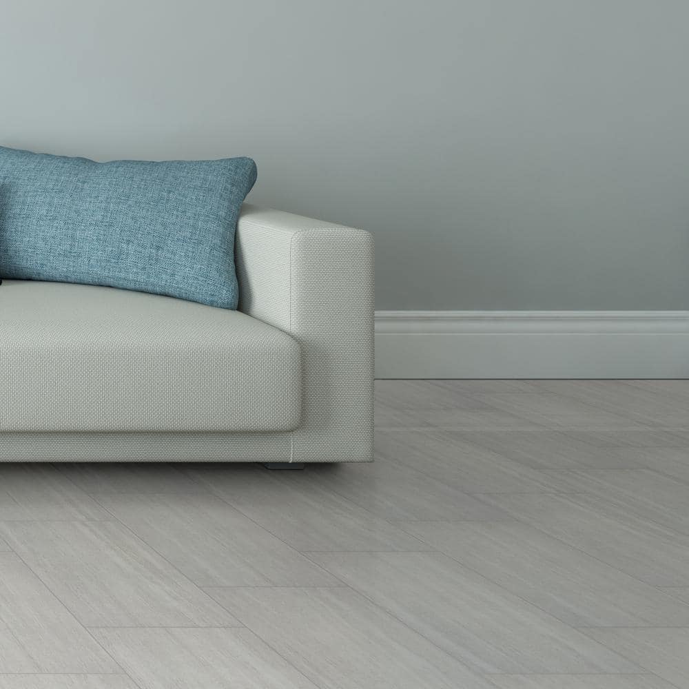 MSI Classico Blanco 12 in. x 24 in. Matte Porcelain Floor and Wall Tile, 16 sq. ft. per Case - Image 6