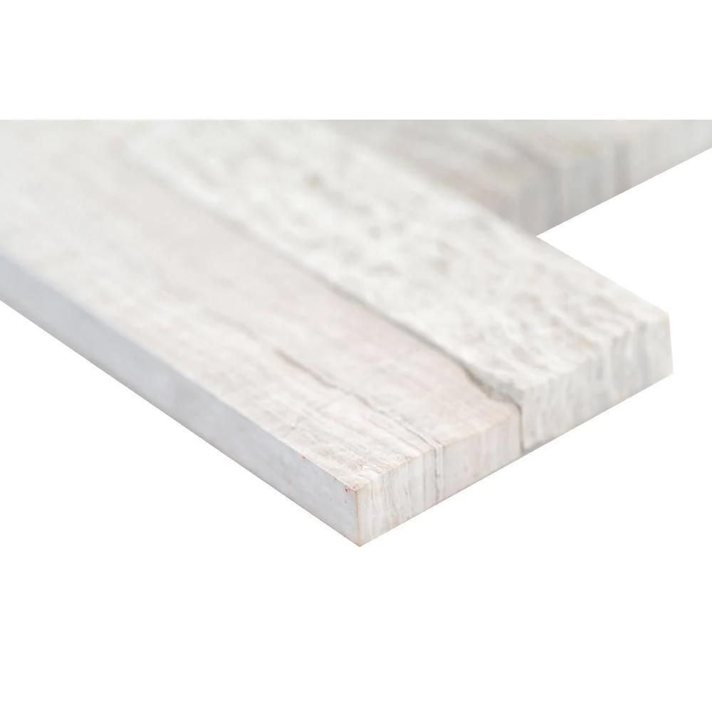 MSI Classico Oak Ledger Panel 6 in. x 24 in. Natural Marble Wall Tile (10 Cases/60 sq. ft./Pallet) - Image 4