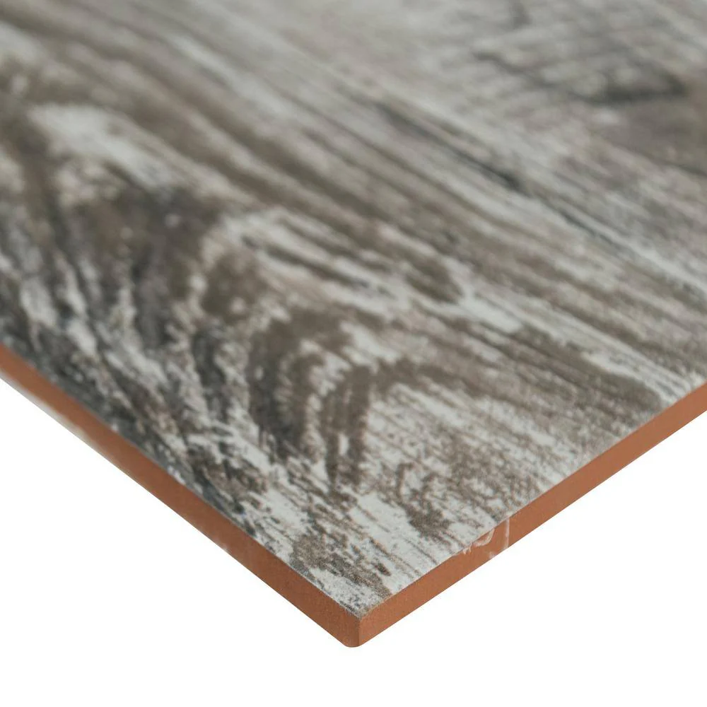MSI Duttonwood Ash 7 in. x 20 in. Glazed Ceramic Floor and Wall Tile, Wood-Look, Matte (14.58 sq. ft. per Case) - Image 6