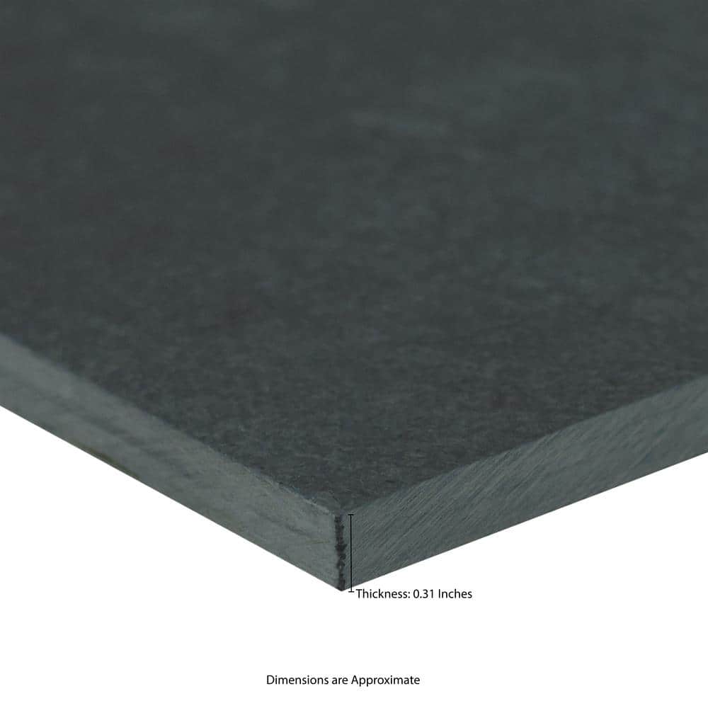 MSI Hampshire 4 in. x 12 in. Gauged Slate Floor and Wall Tile (5 sq. ft. / Case) - Image 8