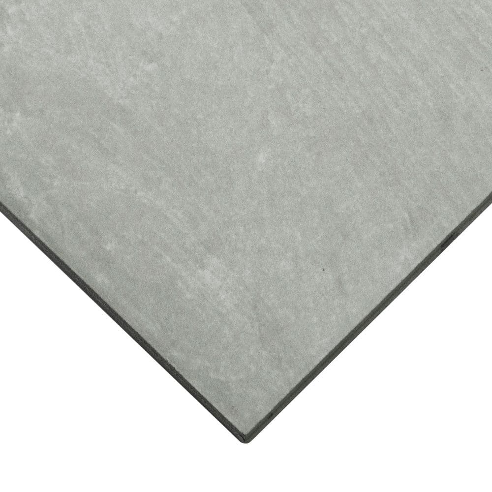 MSI Hillside Gray 12 in. x 24 in. Matte Porcelain Floor and Wall Tile (32 Cases/512 sq. ft. Pallet) - Image 8