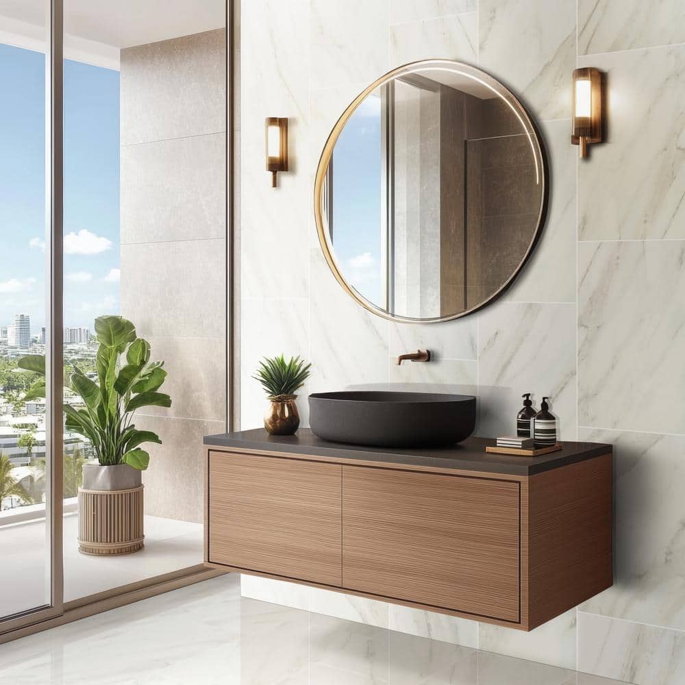 MSI Kolasus White 12 in. x 24 in. Polished Porcelain Floor and Wall Tile (16 sq. ft./case) - Image 2