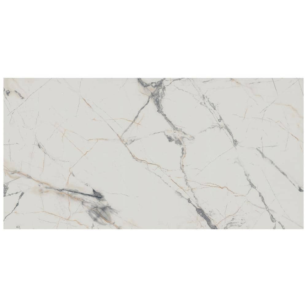 MSI Lockson Mix 16 in. x 32 in. Polished Porcelain Stone Look Floor and Wall Tile (13.56 sq. ft./Case) - Image 6