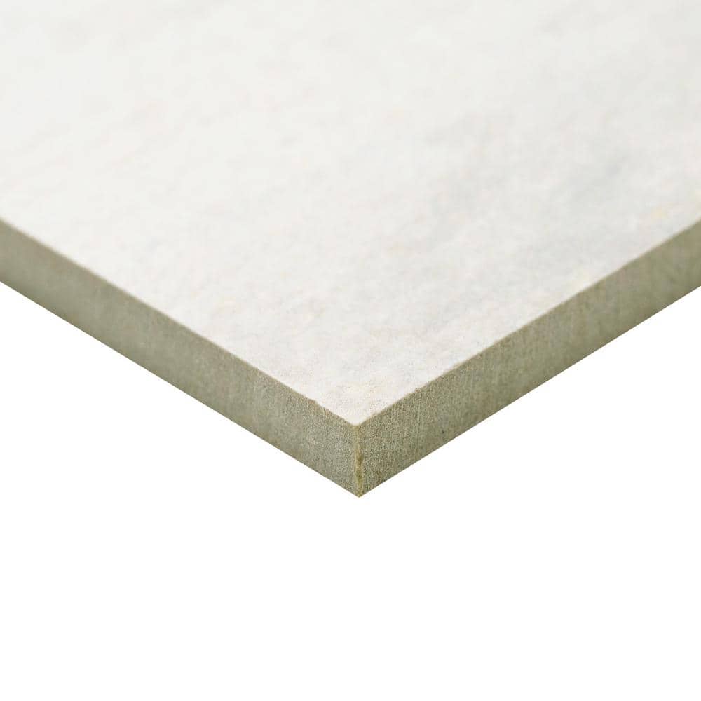 MSI Metallic Blanche 12 in. x 24 in. Matte Porcelain Floor and Wall Tile (14 sq. ft./Case) - Image 5