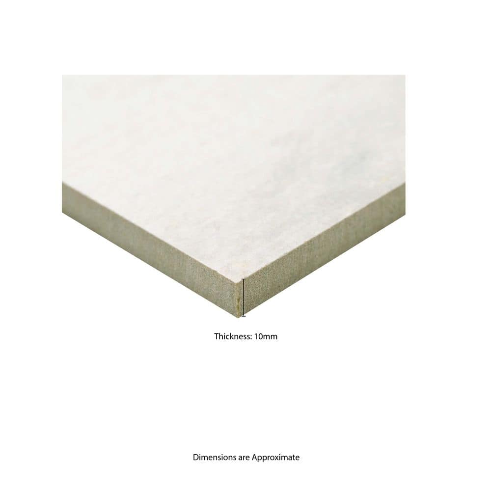 MSI Metallic Blanche 12 in. x 24 in. Matte Porcelain Floor and Wall Tile (14 sq. ft./Case) - Image 6