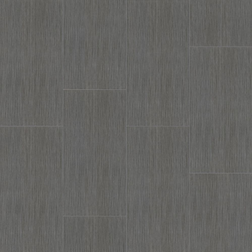 MSI Metro Gris 12 in. x 24 in. Matte Porcelain Floor and Wall Tile (16 sq. ft. per case) - Image 8