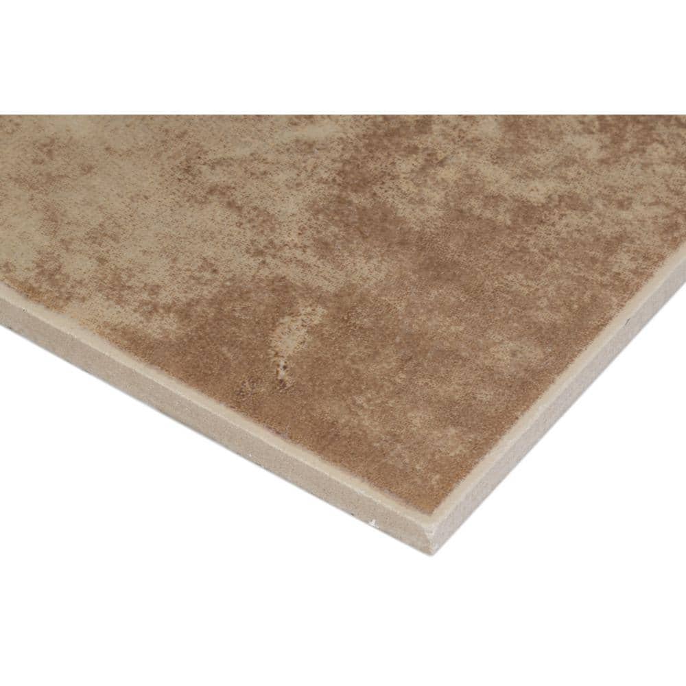 MSI Montecito 16 in. x 16 in. Matte Ceramic Floor and Wall Tile (16 sq. ft. / case) - Image 7