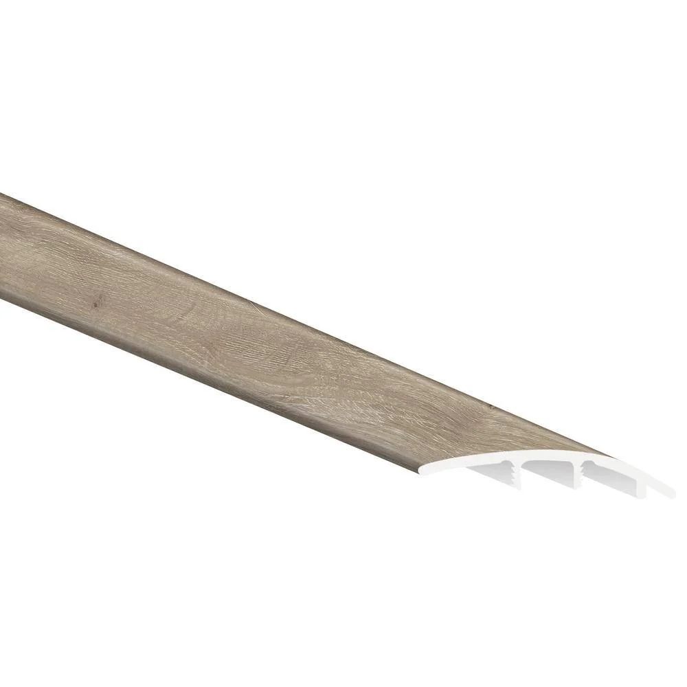 MSI Moonstone 1/3 in. T x 1-3/4 in. W x 94 in. L Luxury Vinyl Surface Reducer Molding