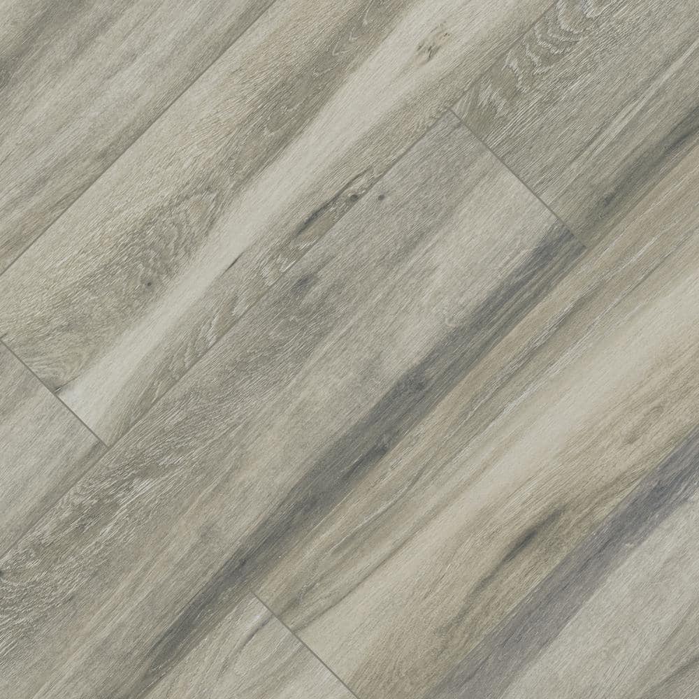MSI Ranier Taupe 9.5 in. x 35 in. Matte Porcelain Floor and Wall Tile (13.86 sq. ft. / case) - Image 3