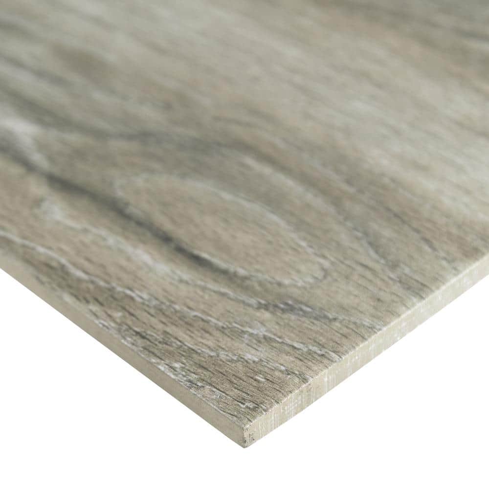 MSI Ranier Taupe 9.5 in. x 35 in. Matte Porcelain Floor and Wall Tile (13.86 sq. ft. per Case) - Image 5