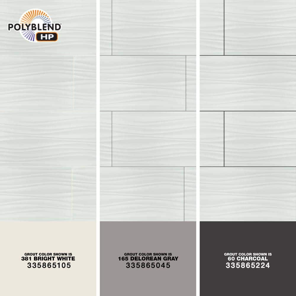 MSI Sapheda Riptide Satin 12 in. x 24 in. Matte Ceramic Stone Look Wall Tile (16 sq. ft./Case) - Image 3