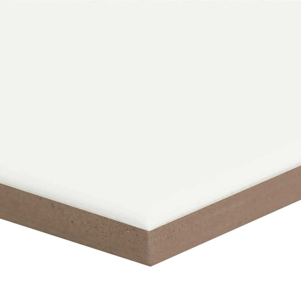 MSI Sapheda Riptide Satin 4 in. x 16 in. Matte Ceramic Stone Look Wall Tile (17.76 sq. ft./Case) - Image 8