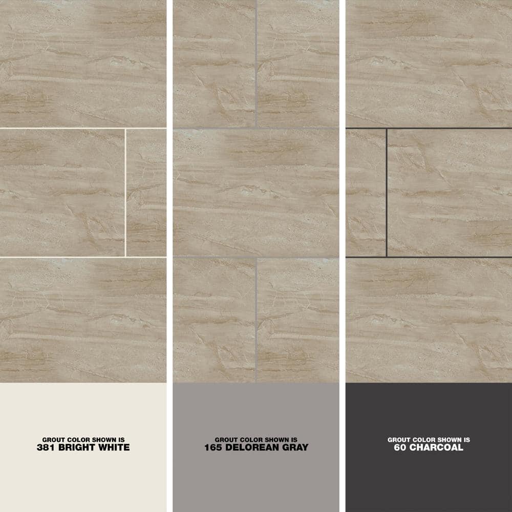 MSI Sedona 12 in. x 24 in. Matte Ceramic Floor and Wall Tile (16 sq. ft./Case) - Image 3