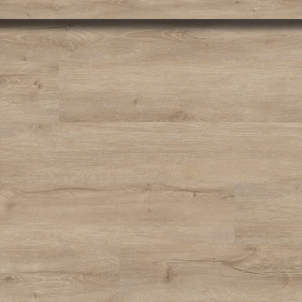 MSI Urban Oak 0.75 in. T x 2.75 in. W x 94 in. L Flush Stair Nose (Luxury Vinyl, Eased Edge) - Image 4