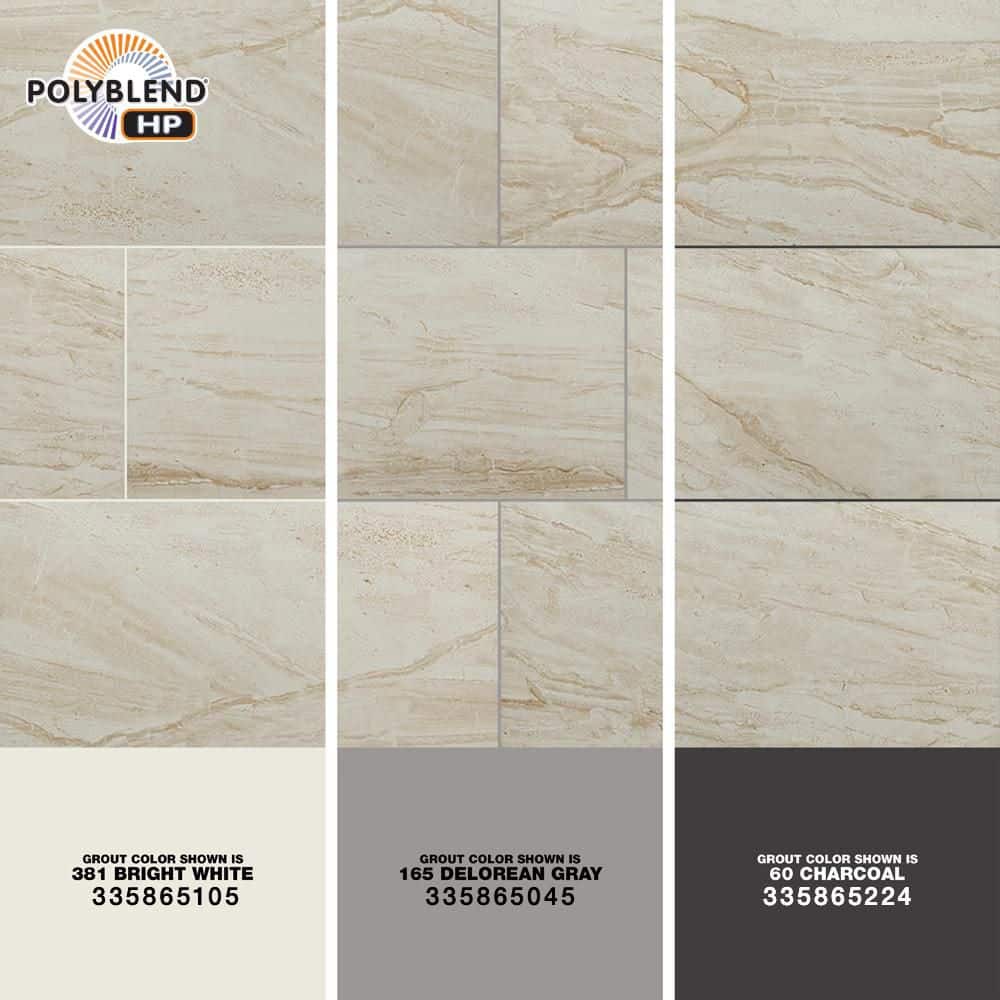 MSI Vigo Beige 24 in. x 12 in. Matte Ceramic Floor and Wall Tile (16 sq. ft. / case) - Image 3