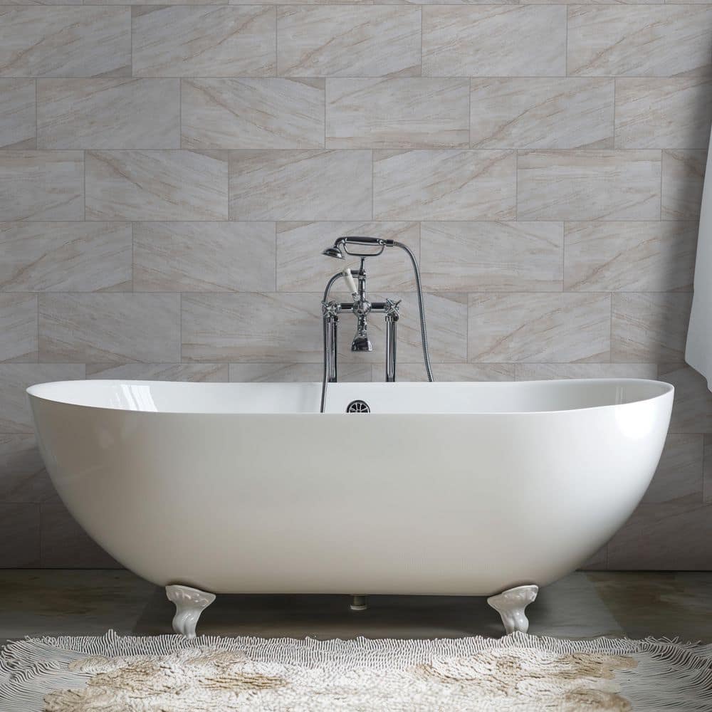 MSI Vigo Gris 12 in. x 24 in. Glazed Ceramic Floor and Wall Tile (16 sq. ft./Case) - Image 5