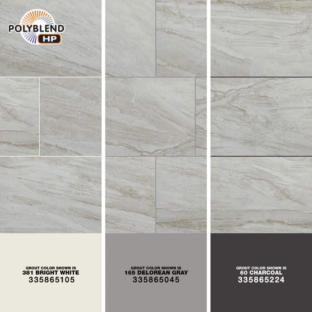 MSI Vigo Gris 12 in. x 24 in. Matte Ceramic Floor and Wall Tile, 16 sq. ft. per Case - Image 3
