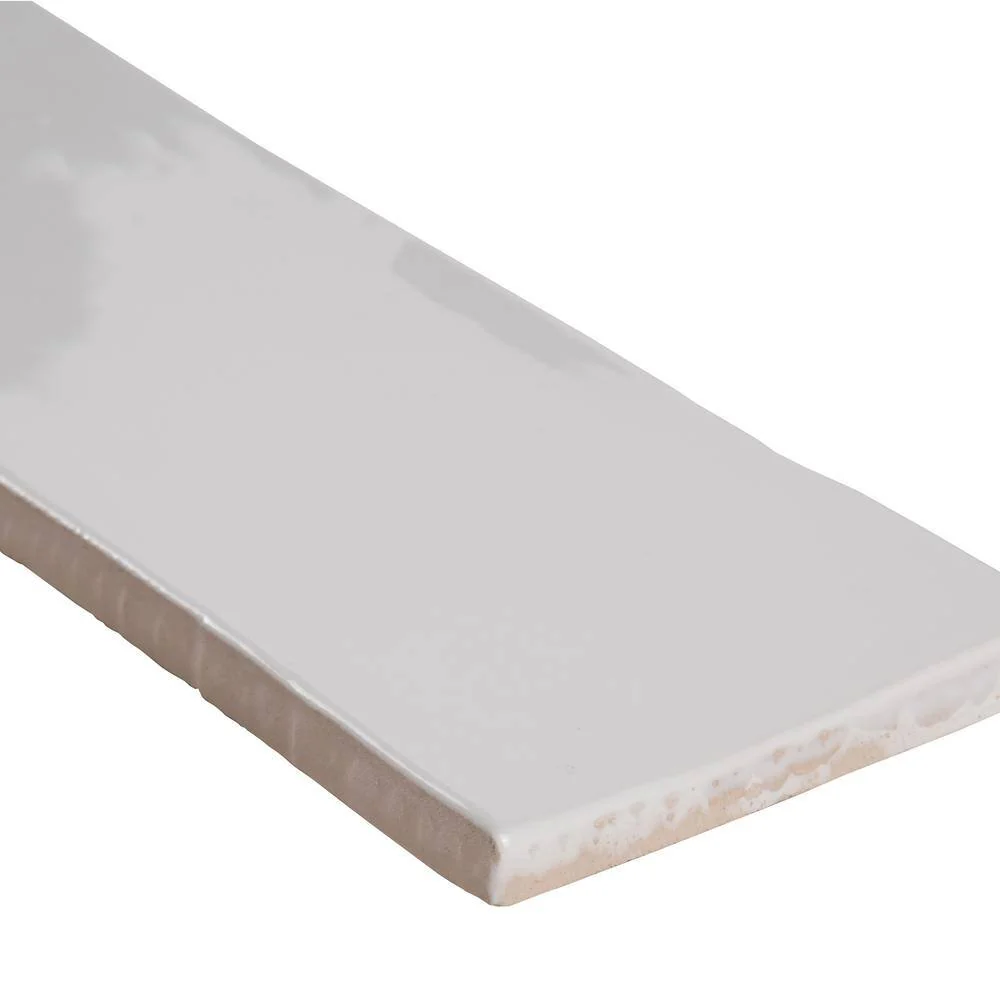 MSI White Crafted 3 in. x 12 in. Glossy Ceramic Wall Tile (13 sq. ft./Case) - Image 7