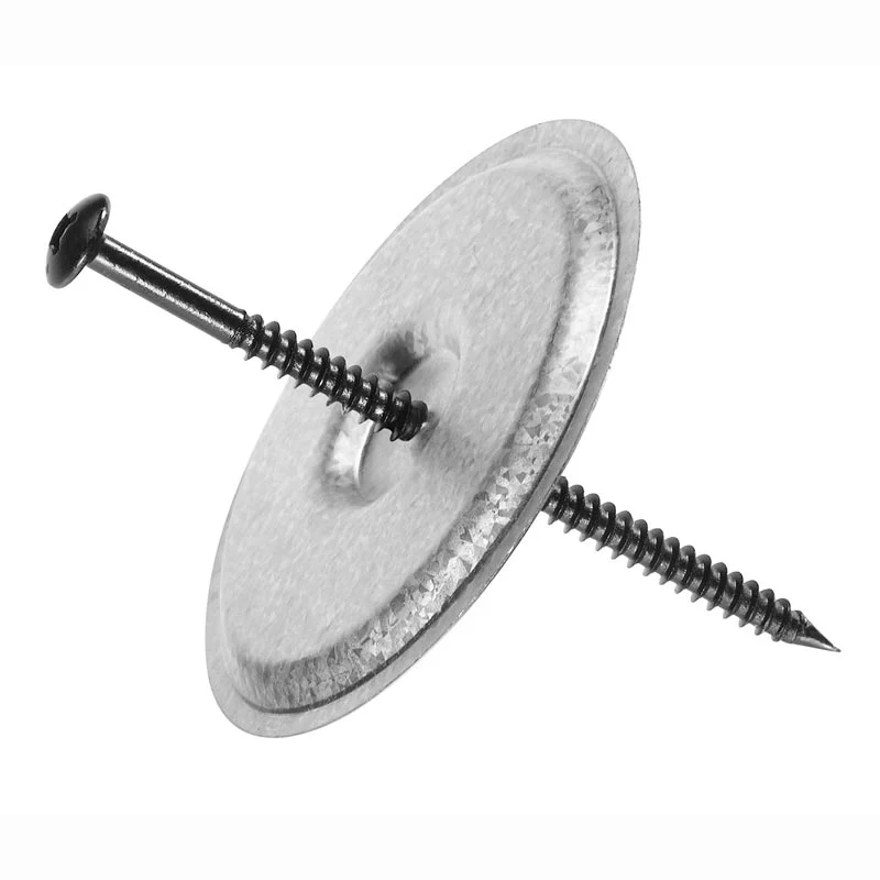 Mule-Hide #12 x 8 in Drill Point Fastener (500/Box) - Image 2