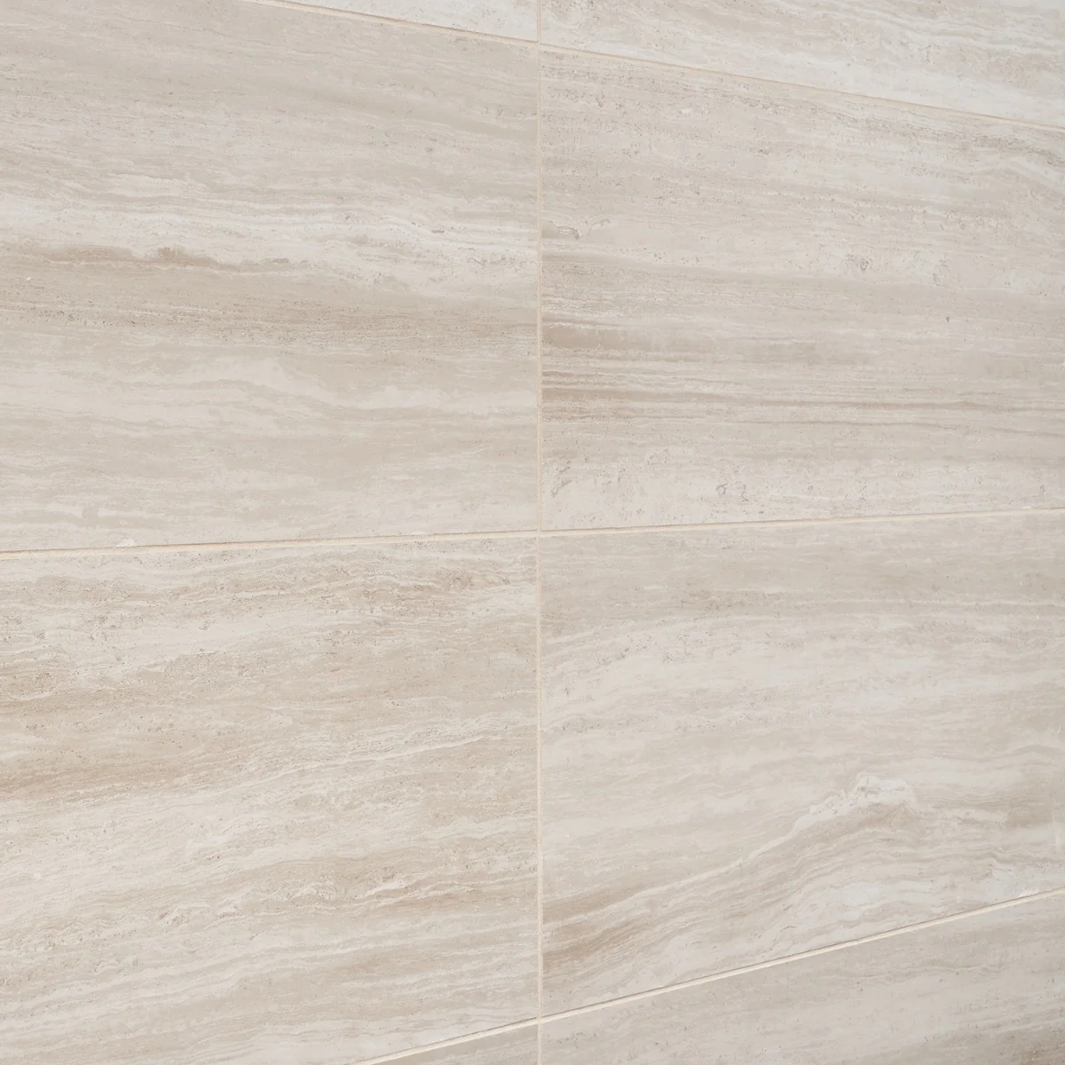 Nashville Beige 12x24 Travertine Look Matte Porcelain Tile by Lux Tile - Image 8