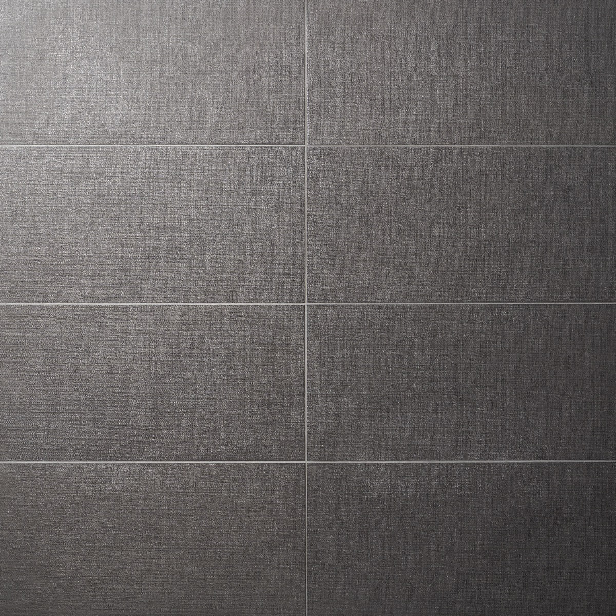 NewTech Antracite Gray 12x24 Double Loaded Porcelain Tile - Lux Tile - Image 2