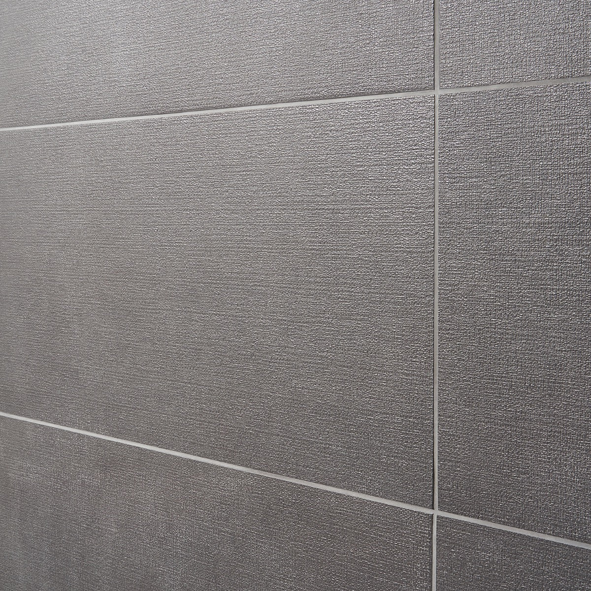 NewTech Antracite Gray 12x24 Double Loaded Porcelain Tile - Lux Tile - Image 4