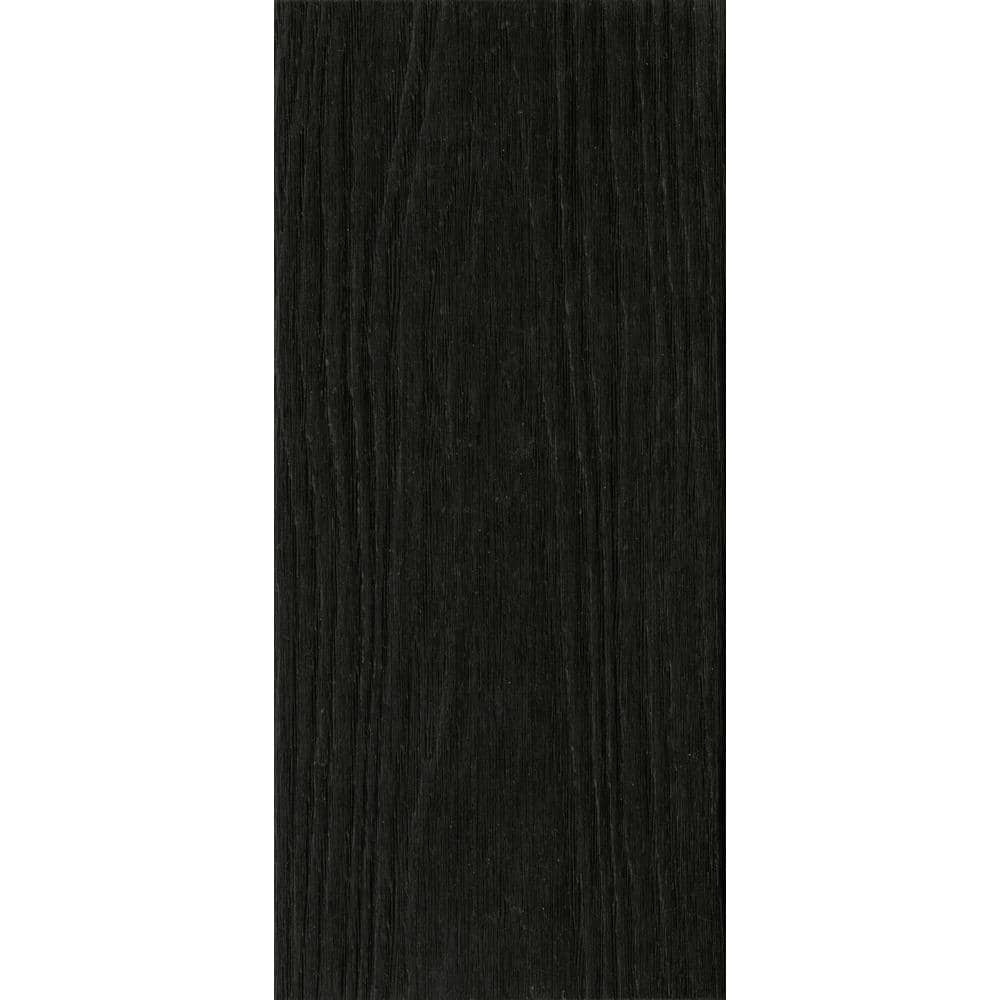 NewTechWood Cortes Plus Composite Decking Board - Indian Ebony - Image 7