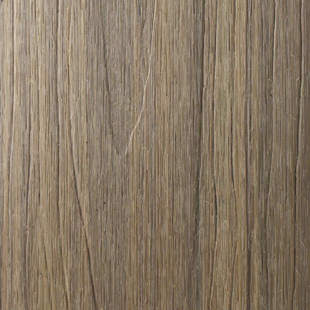 NewTechWood UltraShield Naturale Cortes 16 ft. Composite Decking Board - Roman Antique (49-Pack) - Image 3