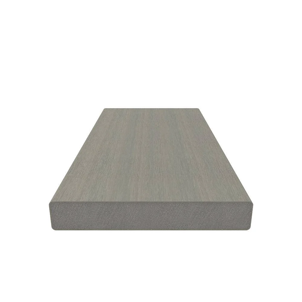NewTechWood UltraShield Naturale Cortes 16 ft. Composite Decking Board - Roman Antique (49-Pack) - Image 7