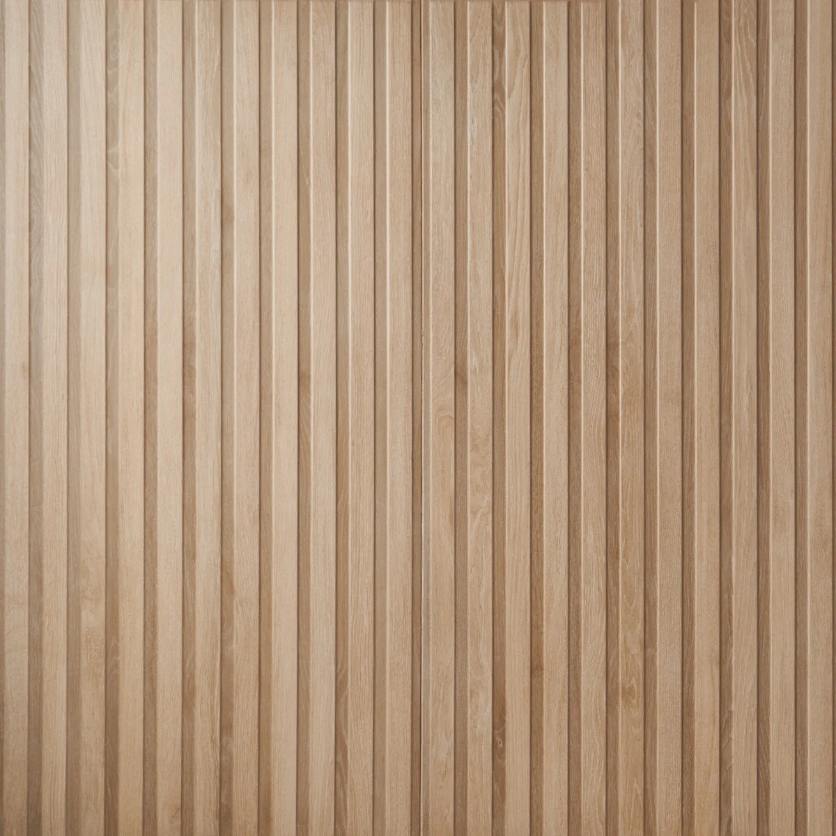 Nobu Ribbon Miel Brown 24x48 Matte Wood Look Porcelain Tile - Image 5