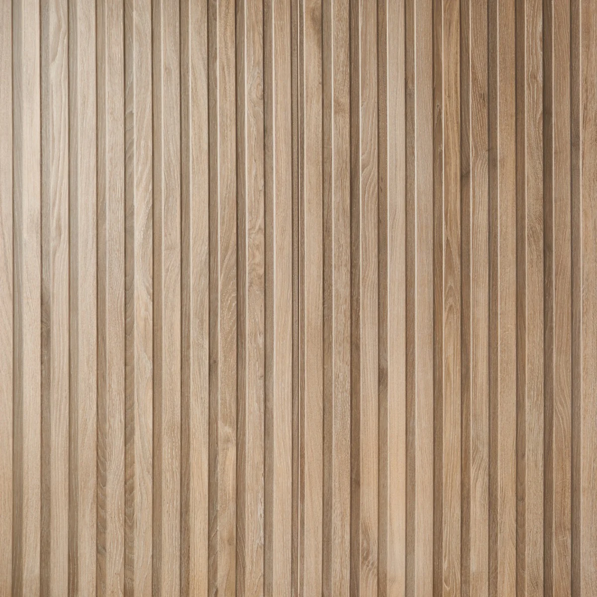 Nobu Ribbon Tan Brown 24x48 Wood Look Matte Porcelain Tile - Image 5