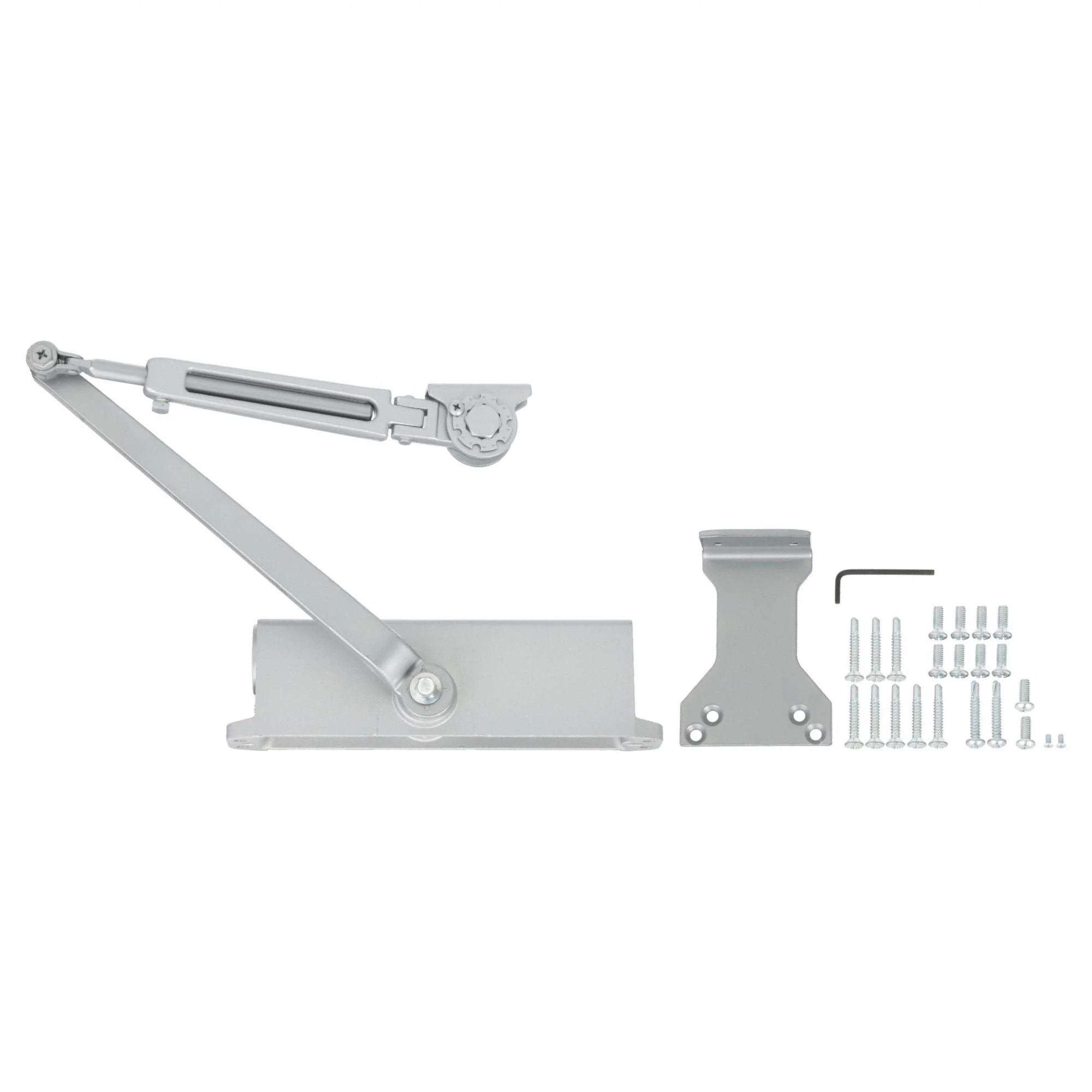 NORTON Door Closer Grade 1 Heavy Duty - Adjustable Mount - Image 2