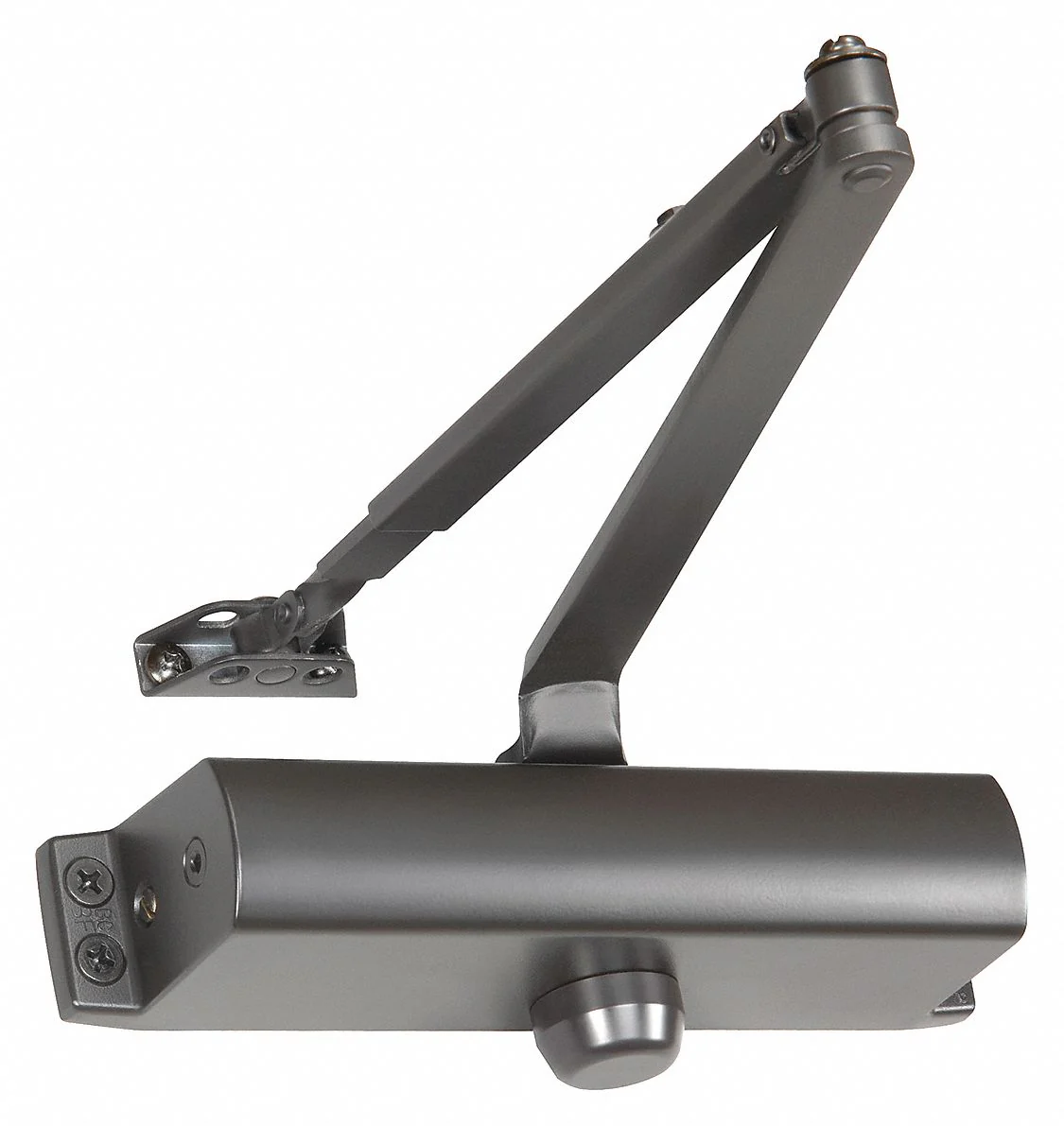 NORTON DOOR CONTROLS Grade 1 Heavy Duty Adjustable Door Closer