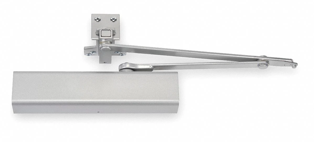 NORTON DOOR CONTROLS Grade 1 Heavy Duty Aluminum Door Closer