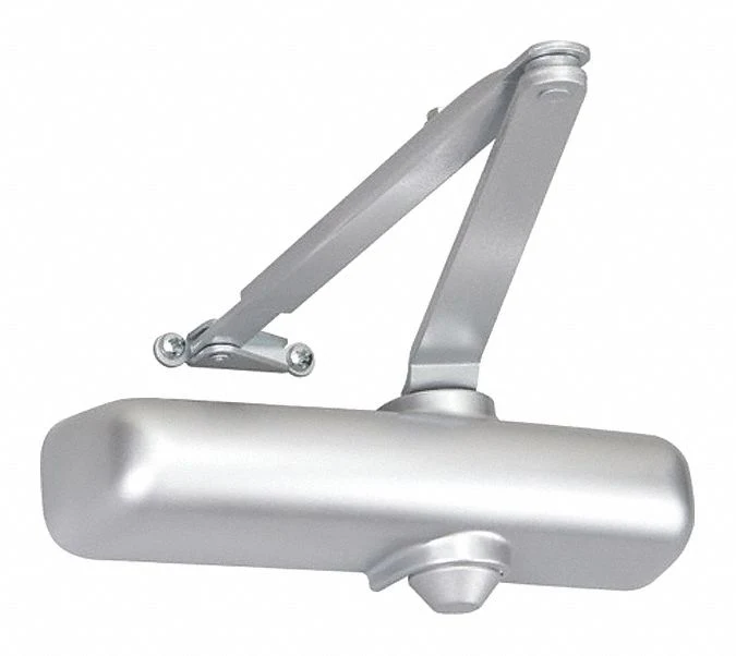 NORTON DOOR CONTROLS Grade 1 Heavy Duty Door Closer