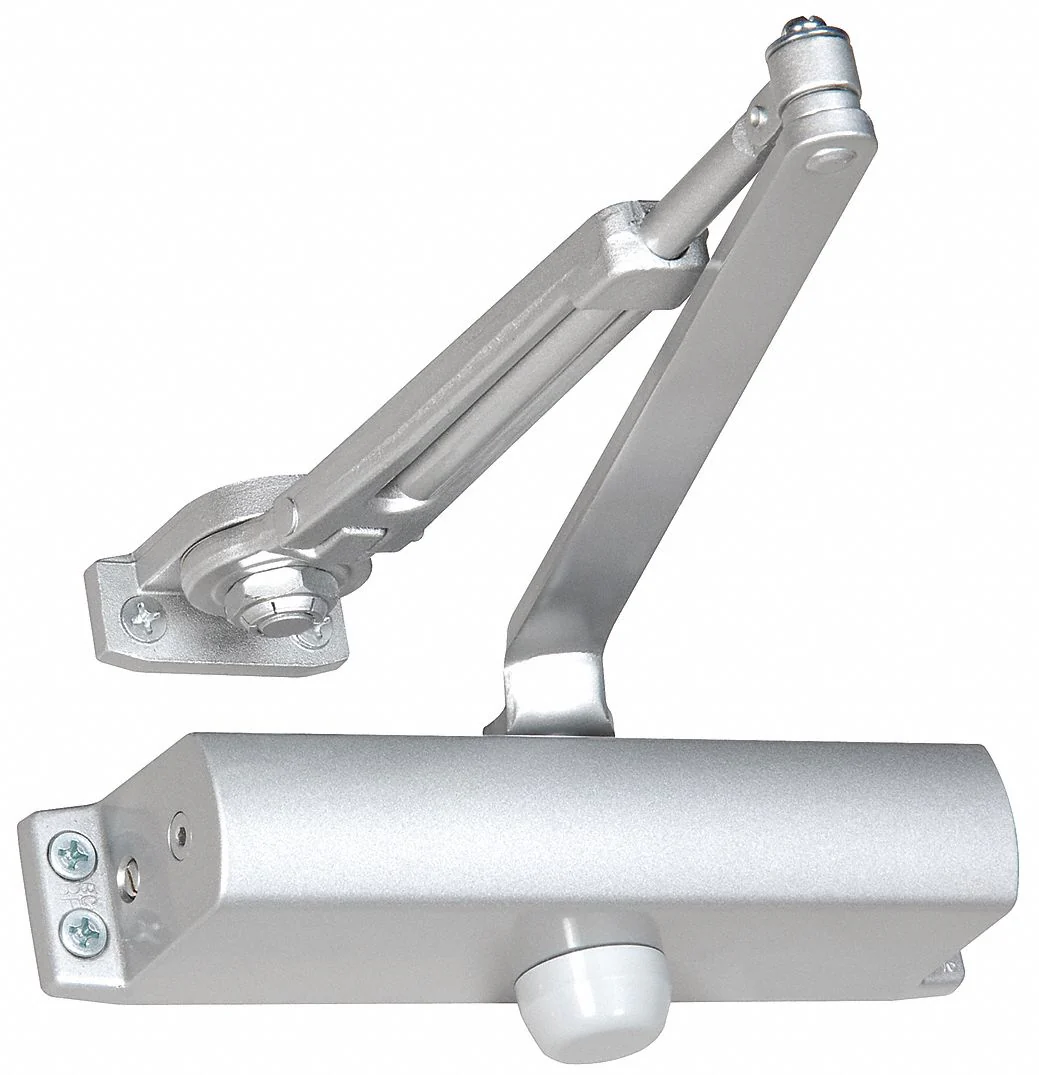 NORTON DOOR CONTROLS Grade 1 Heavy Duty Door Closer
