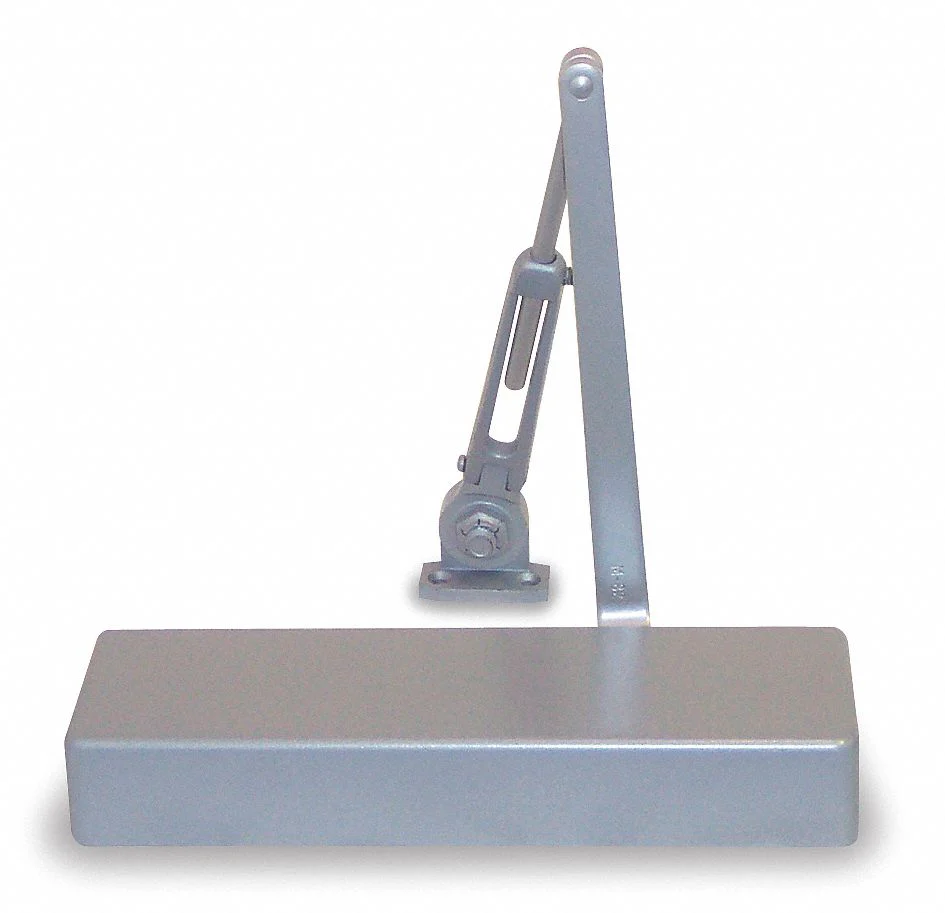 NORTON DOOR CONTROLS Heavy Duty Aluminum Door Closer