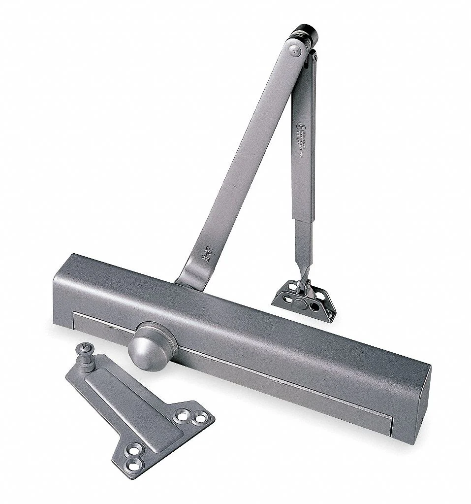 NORTON DOOR CONTROLS Heavy Duty Hydraulic Door Closer