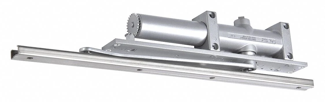 NORTON Door Controls Grade 1 Aluminum Concealed Door Closer