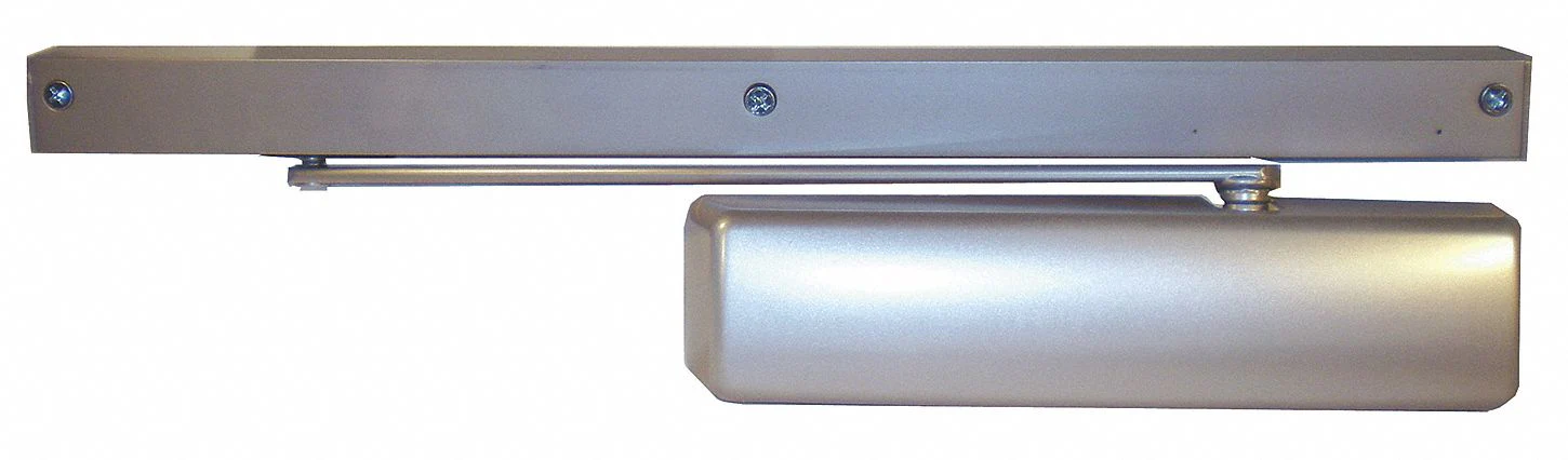 Norton Door Controls PS2800ST Grade 1 Heavy Duty Aluminum Door Closer