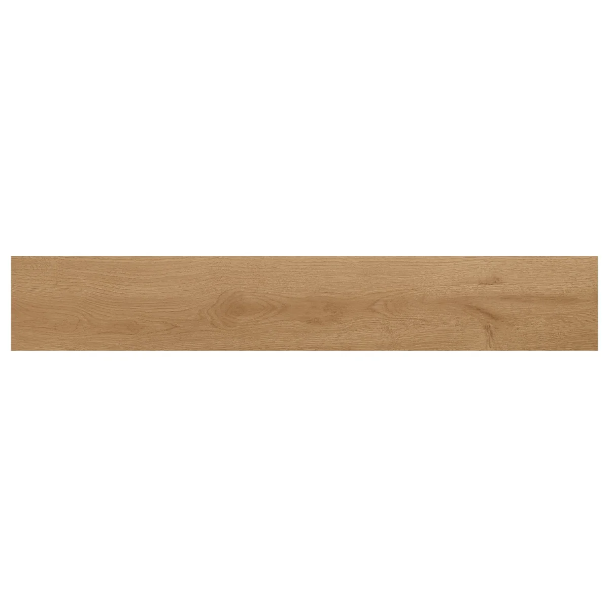 Oaktree Natural Pale Brown 8x48 Wood Look Matte Porcelain Tile - Image 8