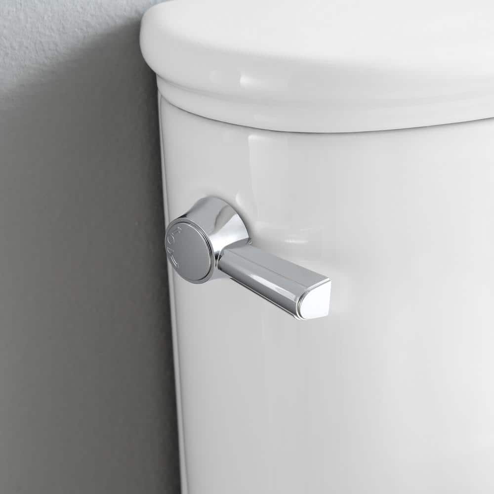 OVE Decors Volta Elongated Bidet Dual Flush Smart Toilet in White - Image 8