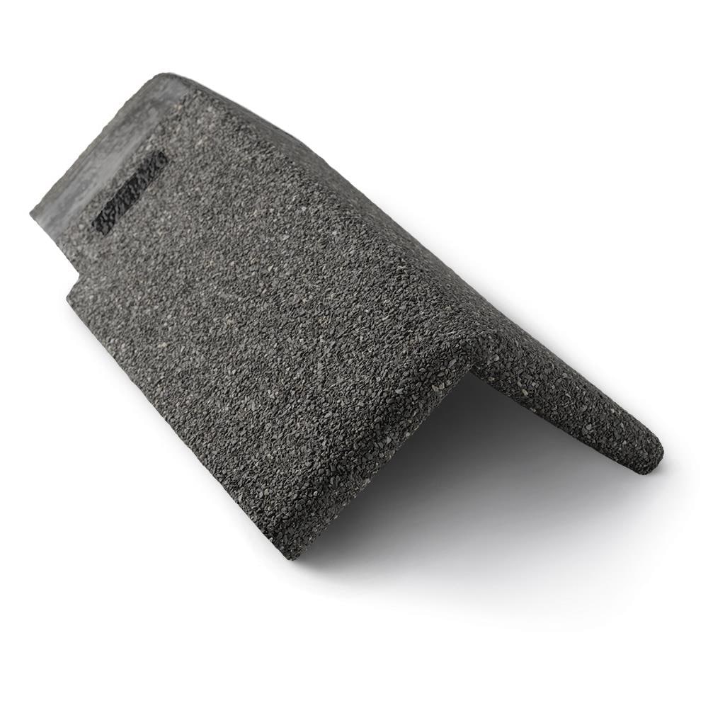 Owens Corning DecoRidge 10 in. Mountainside Hip & Ridge Roof Shingles, 20 Linear Ft per Bundle - Image 3